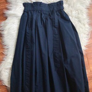 H&M Midi Skirt